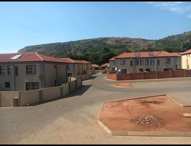 3 BEDROOM HOUSE FOR SALE IN AMANDASIG